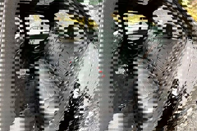 Certified 2021 Mercedes-Benz C 300 4MATIC Sedan image 25