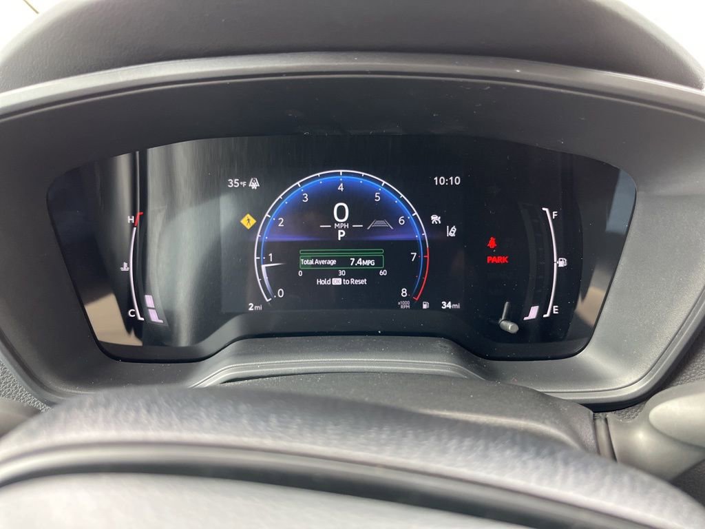 Certified 2026 Toyota Corolla LE image 17