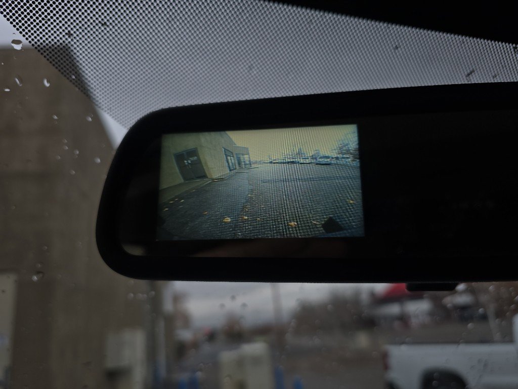 Used 2024 GMC Savana 2500 Work Van w/ Driver Convenience Package image 15