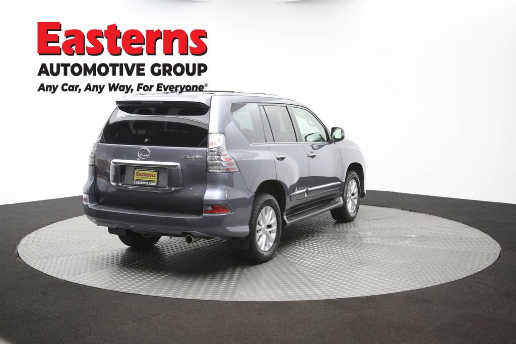 Used 2018 Lexus GX 460 Premium AWD/4WD image 45