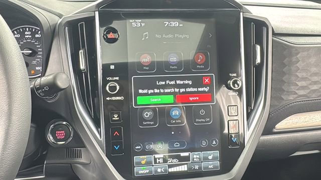 New 2026 Subaru Forester Limited image 25