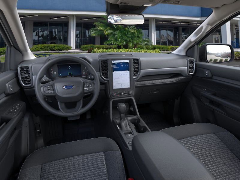 New 2026 Ford Ranger XL w/ Trailer Tow Package image 8