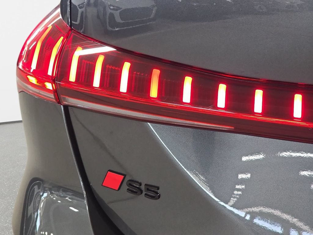 New 2026 Audi S5 Premium Plus AWD/4WD image 19