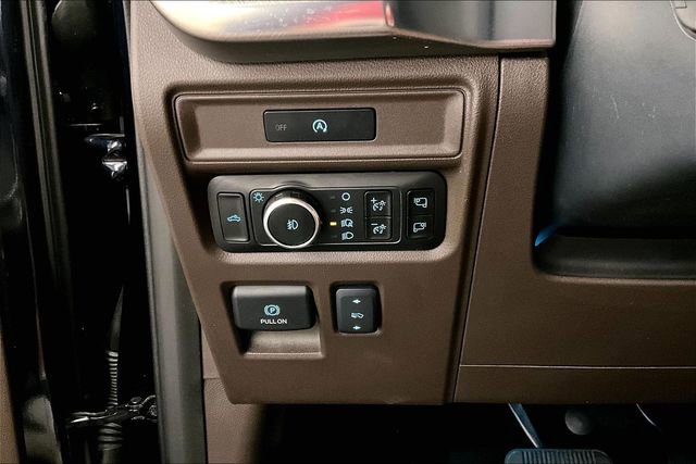 Used 2025 Ford F150 King Ranch image 41