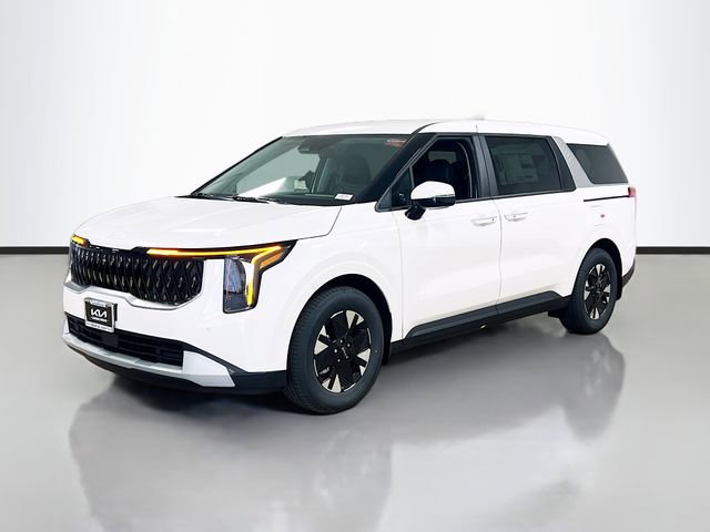 New 2026 Kia Carnival LXS image 3