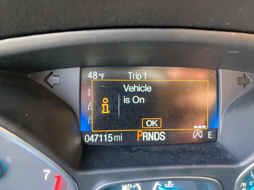 Used 2019 Ford Escape SE FWD image 20