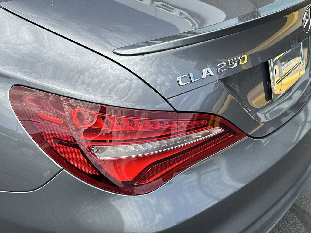 Used 2019 Mercedes-Benz CLA 250 image 9