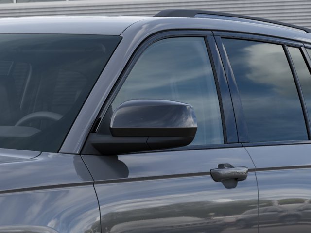 New 2027 Jeep Grand Cherokee Laredo X AWD/4WD image 12