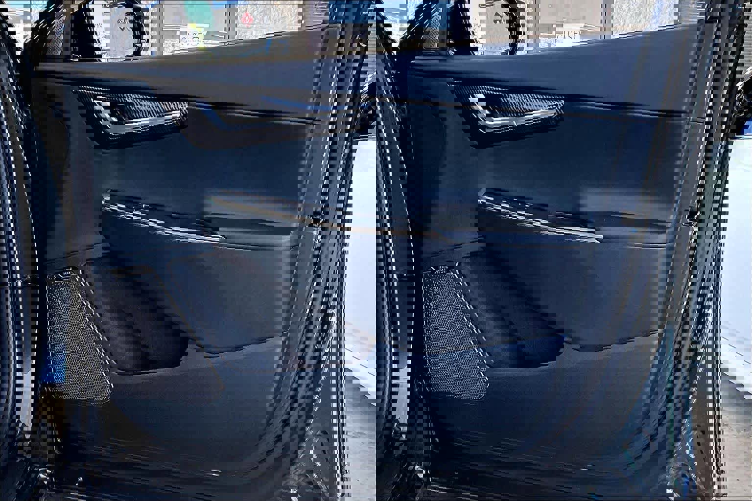 Used 2022 Kia EV6 Wind w/ Wind Technology Package image 21