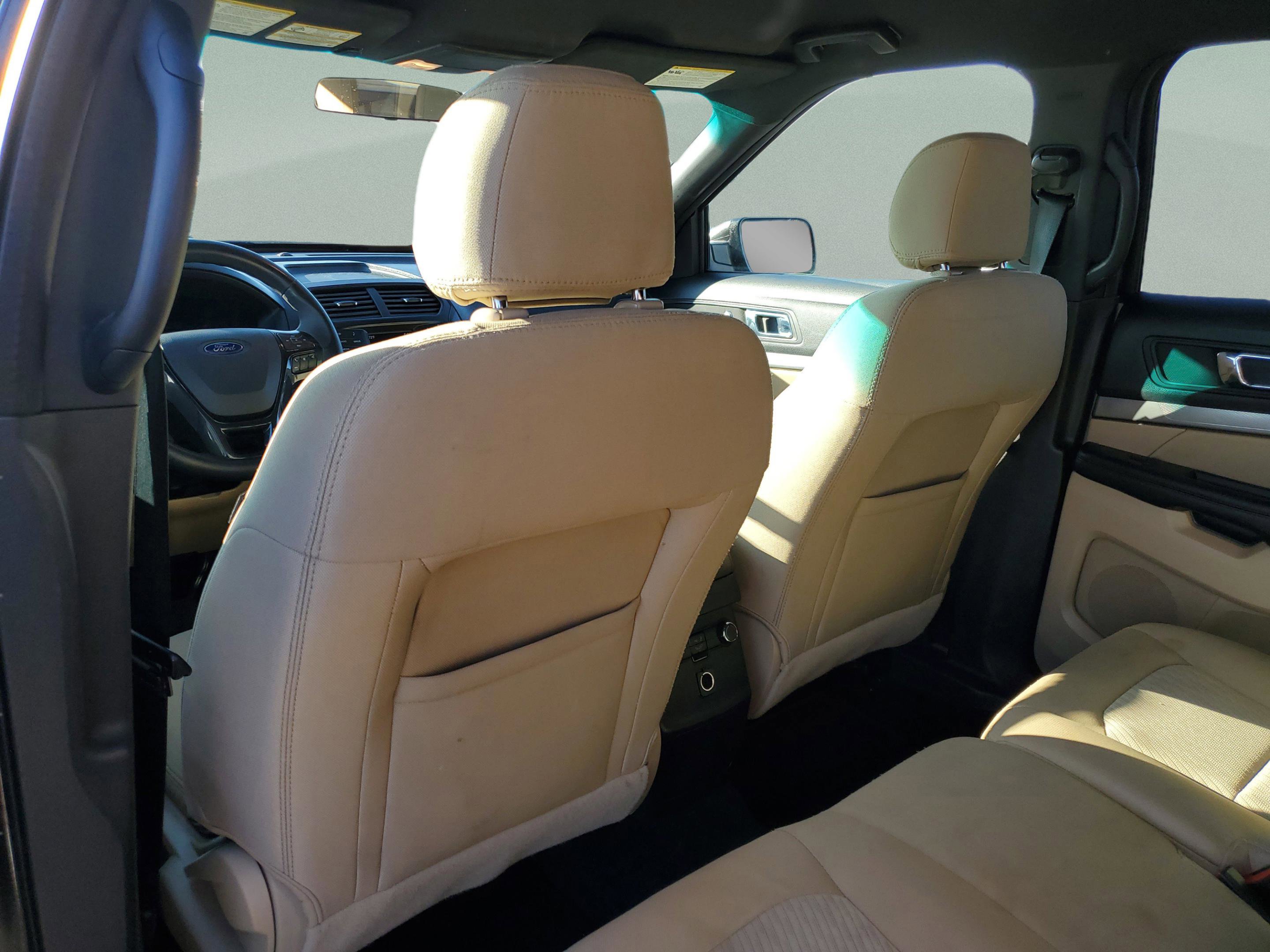 Used 2016 Ford Explorer 4WD image 14