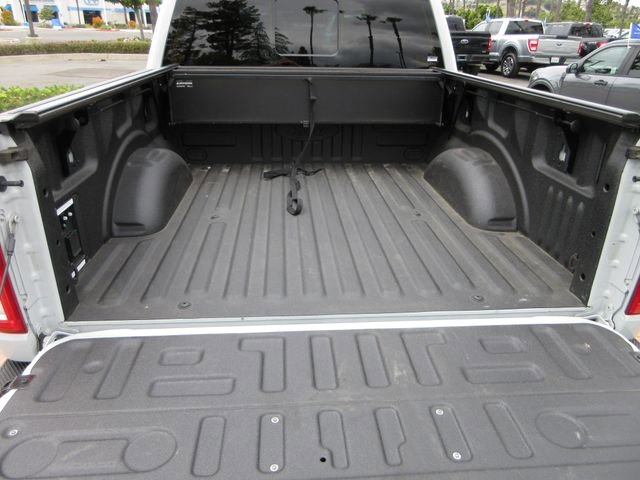 Certified 2023 Ford F150 Lariat AWD/4WD image 28