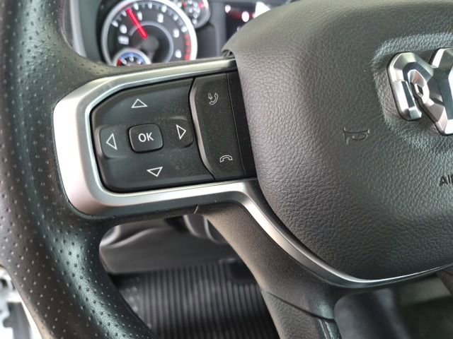 New 2026 RAM 2500 Tradesman w/ Chrome Appearance Group image 22