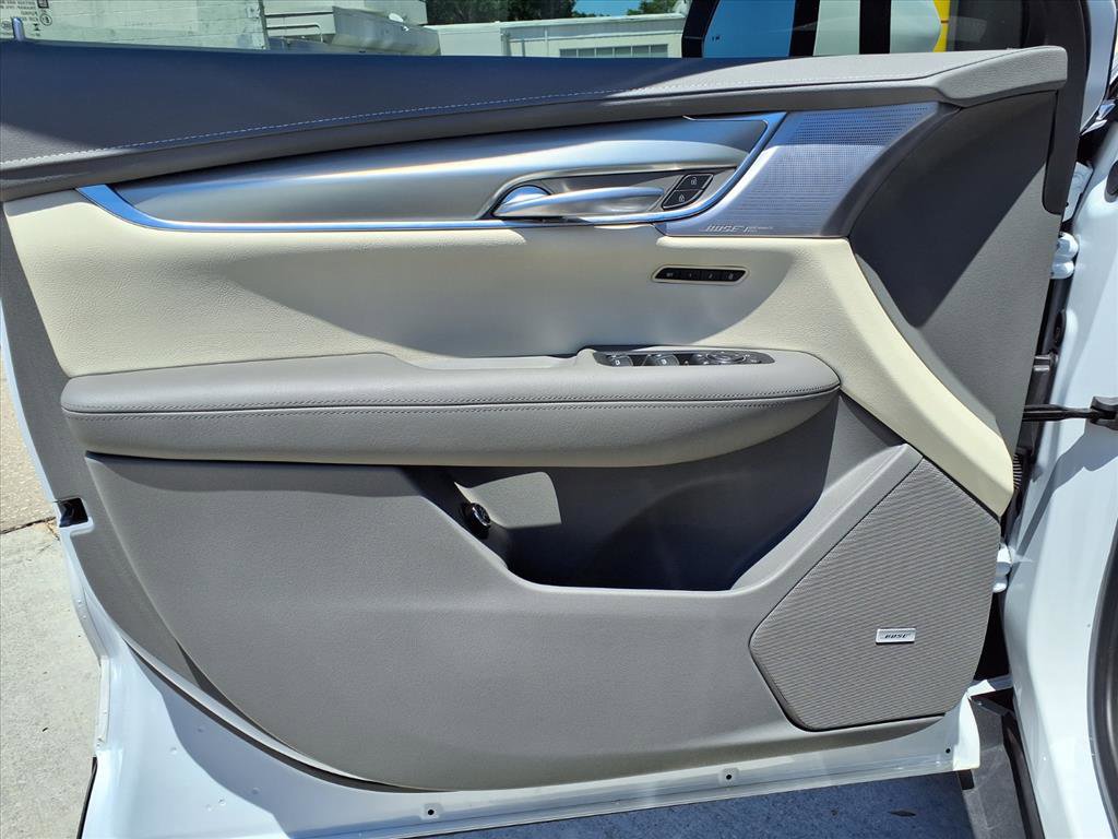 Used 2024 Cadillac XT5 Premium Luxury FWD image 18