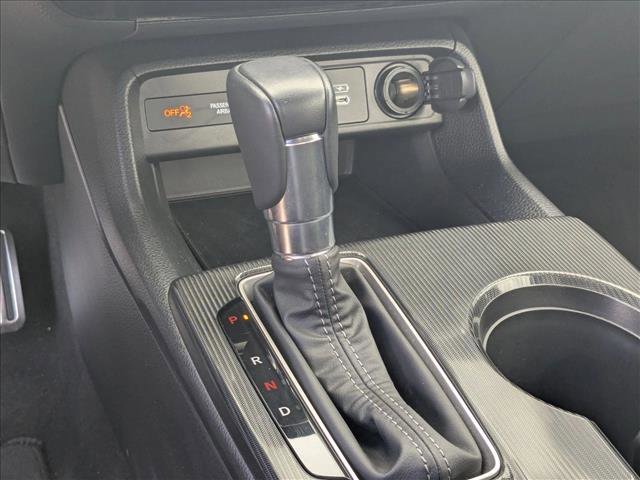 Used 2025 Honda Civic Sport image 12