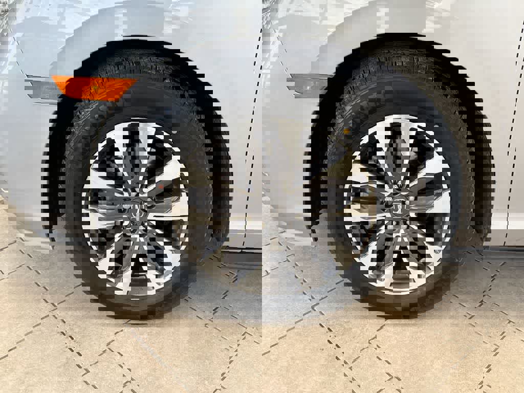 Certified 2023 Honda Odyssey EX-L image 14