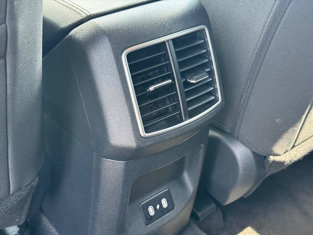 Certified 2026 Kia Sportage LX FWD image 12
