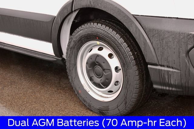 New 2024 Ford Transit 350 XL RWD image 6