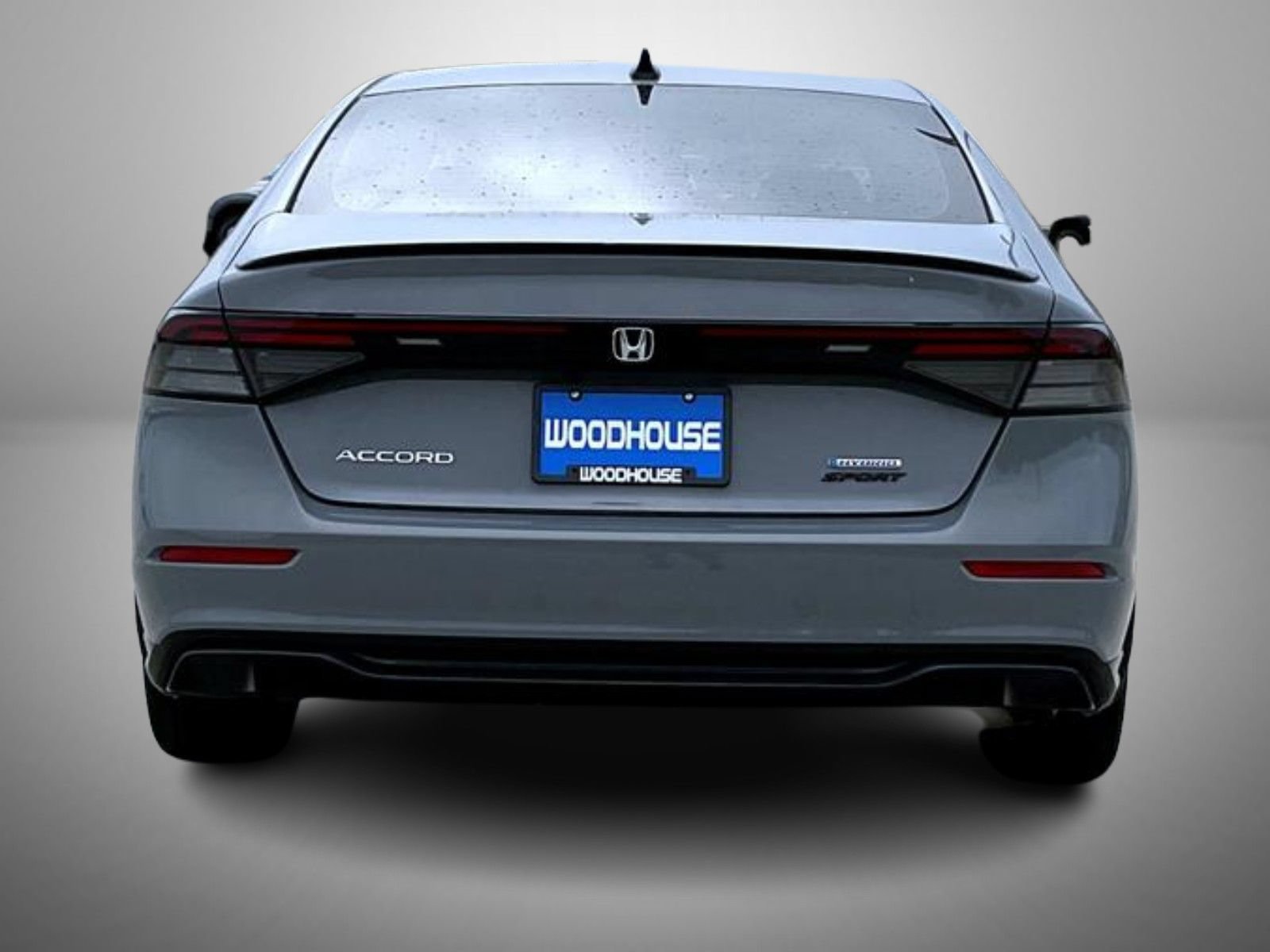 Used 2025 Honda Accord Sport image 6