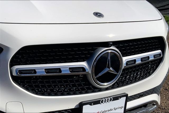 Used 2021 Mercedes-Benz GLA 250 4MATIC image 30