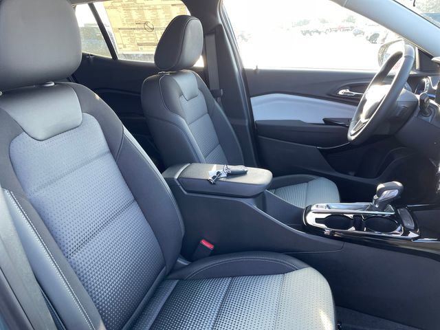 New 2026 Chevrolet Trax LT w/ Driver Confidence Package image 22