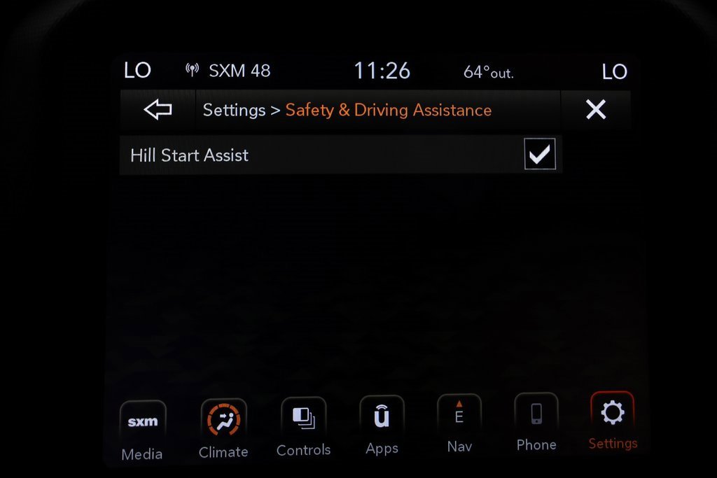 Used 2021 Jeep Wrangler Unlimited Sport w/ Sun And Sound Package image 26