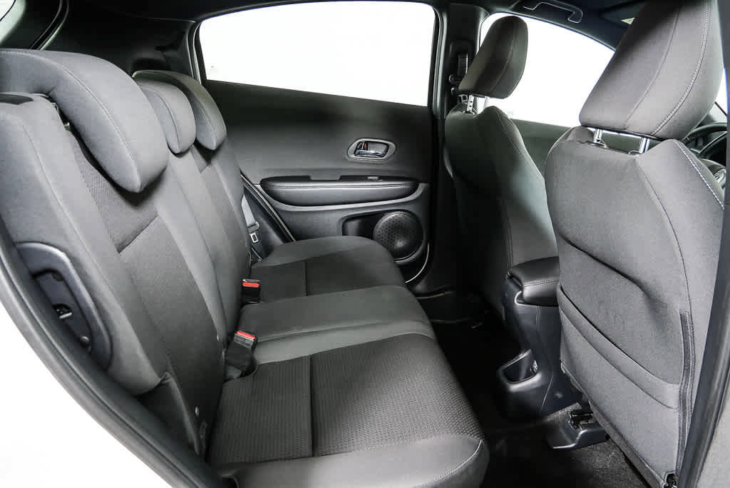 Used 2021 Honda HR-V Sport image 20