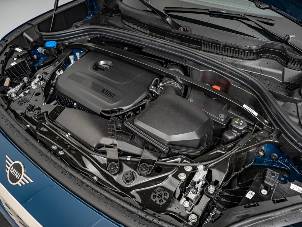 New 2027 MINI Cooper Countryman S AWD/4WD image 40