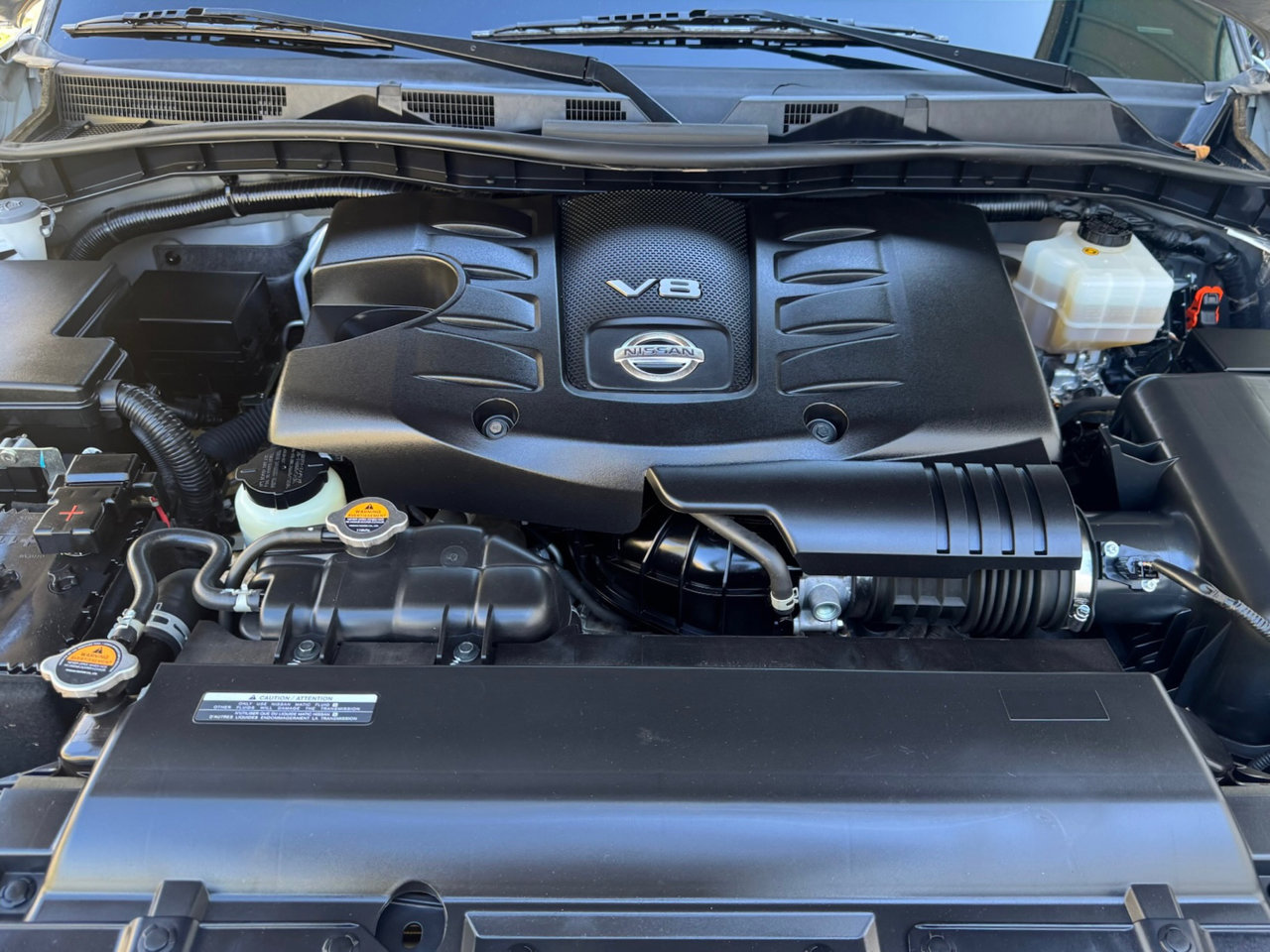 Used 2020 Nissan Armada SV w/ Driver Package image 66