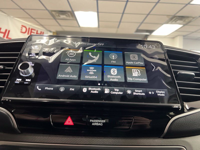 New 2026 Honda Ridgeline RTL image 30