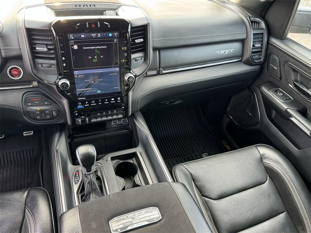 Used 2023 RAM 1500 TRX w/ TRX Level 2 Equipment Group image 13