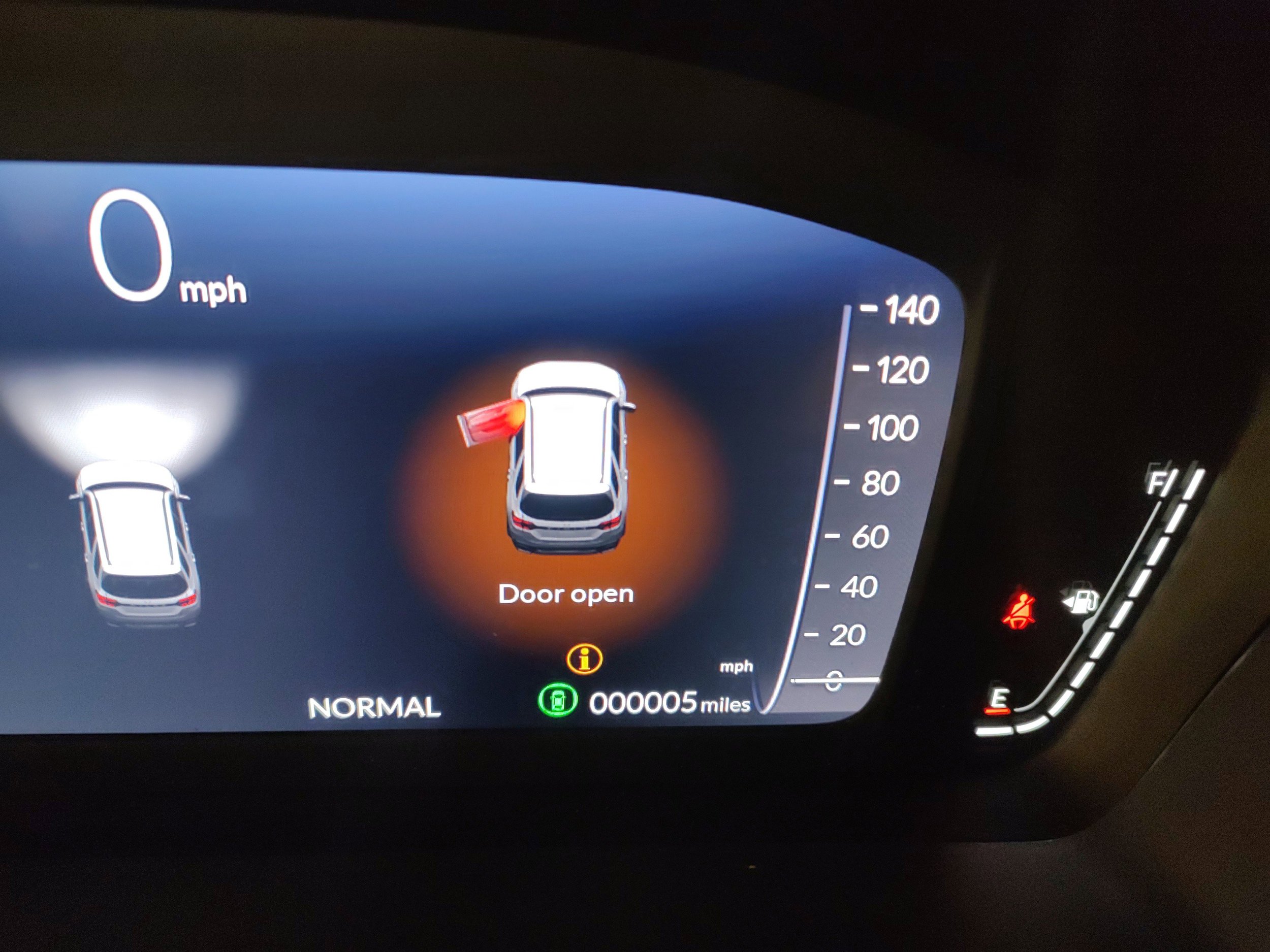 New 2026 Honda Pilot TrailSport image 6