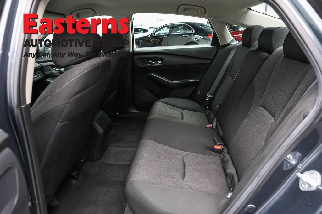 Used 2024 Honda Accord LX image 20