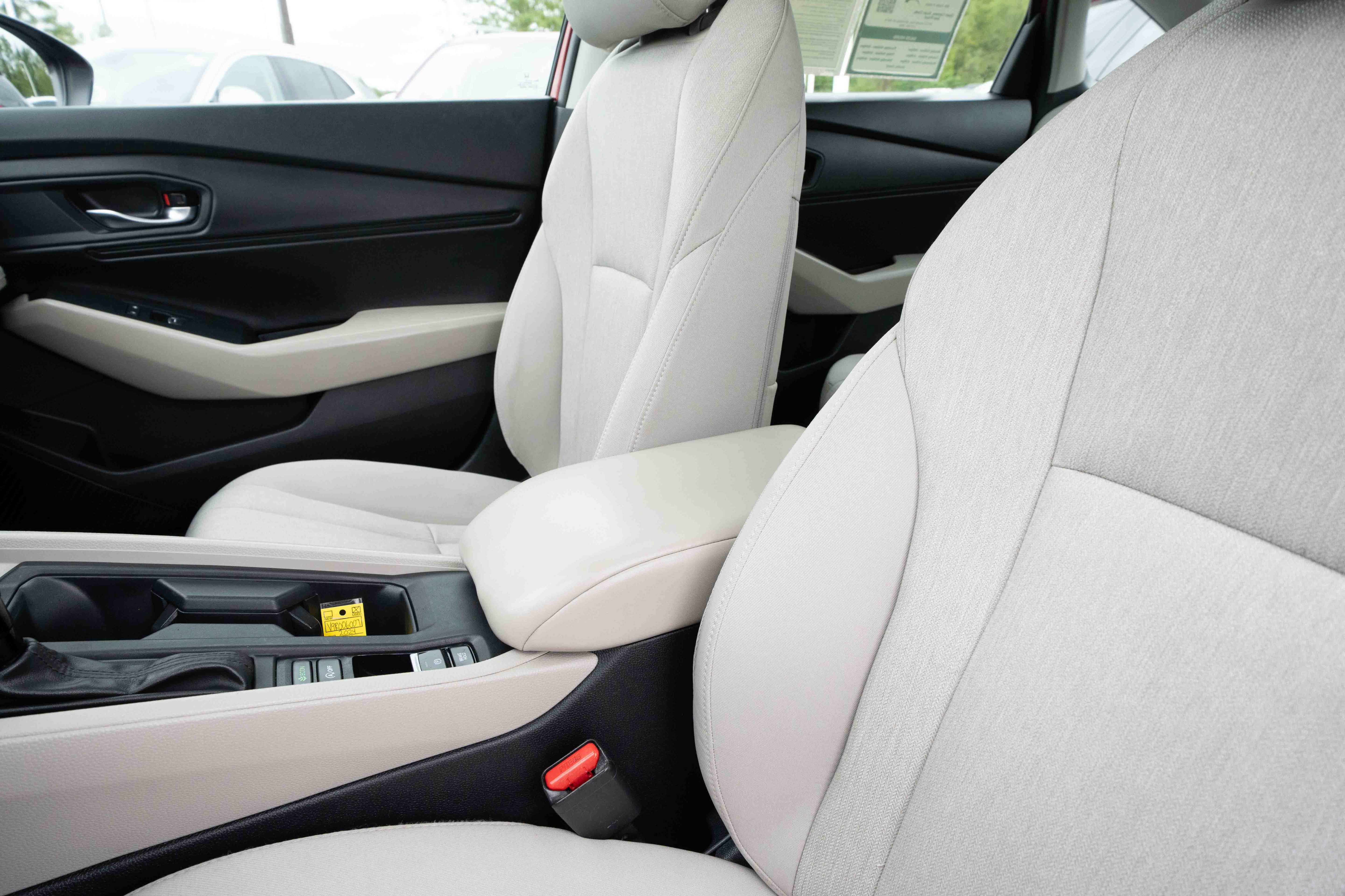 Used 2024 Honda Accord EX image 10
