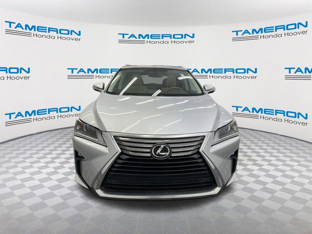 Used 2016 Lexus RX 350 FWD w/ Premium Package image 8