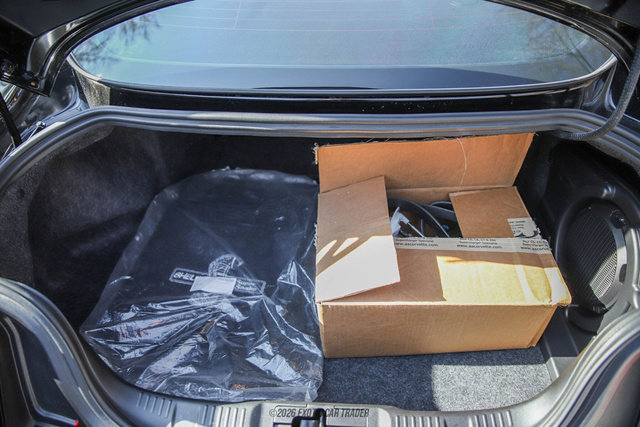 Used 2017 Ford Mustang GT Premium w/ Equipment Group 401A image 86