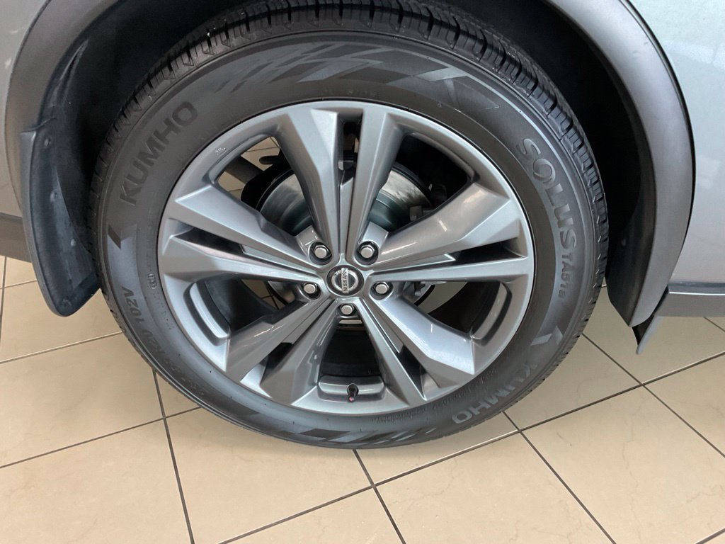 Used 2019 Nissan Murano Platinum w/ Cargo Package AWD/4WD image 8