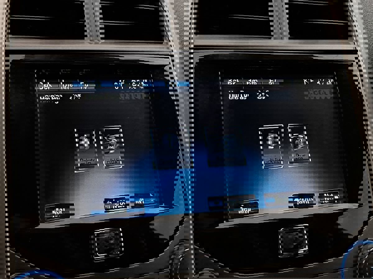 Used 2013 Chevrolet Malibu LTZ image 15