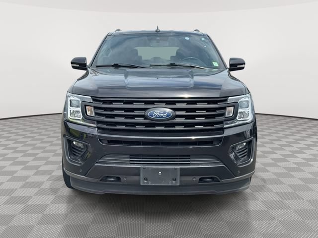 Used 2021 Ford Expedition Limited AWD/4WD image 2