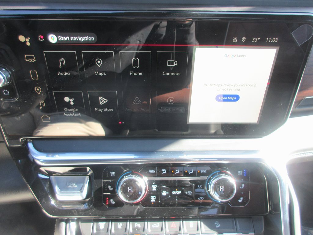 New 2026 GMC Sierra 2500 Denali Ultimate w/ Max Trailering Package image 20