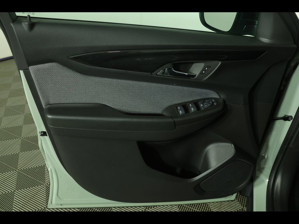 Used 2026 Chevrolet TrailBlazer LS w/ LS Convenience Package image 23