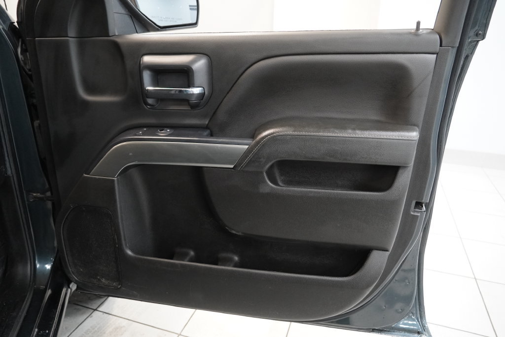 Used 2019 Chevrolet Silverado 1500 LT w/ All Star Edition AWD/4WD image 30