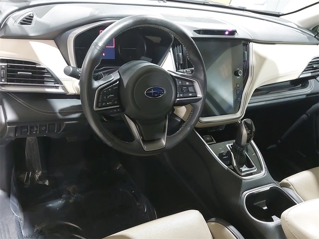 Used 2023 Subaru Outback Limited image 16