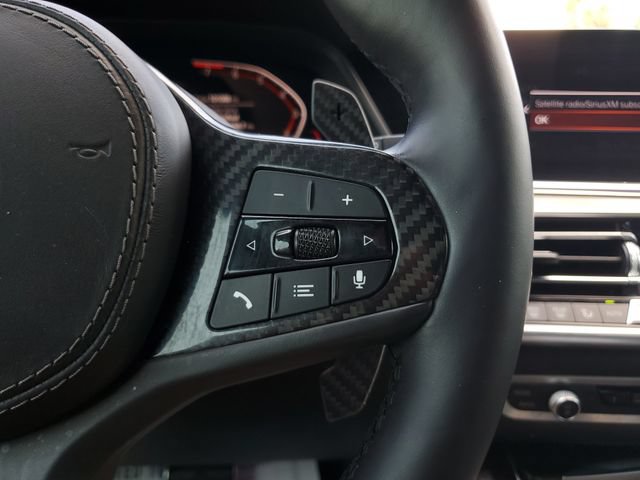 Used 2020 BMW X5 sDrive40i w/ M Sport Package RWD image 28