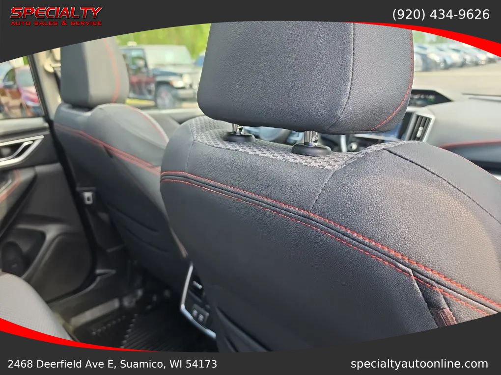Used 2019 Subaru Forester Sport AWD/4WD image 41