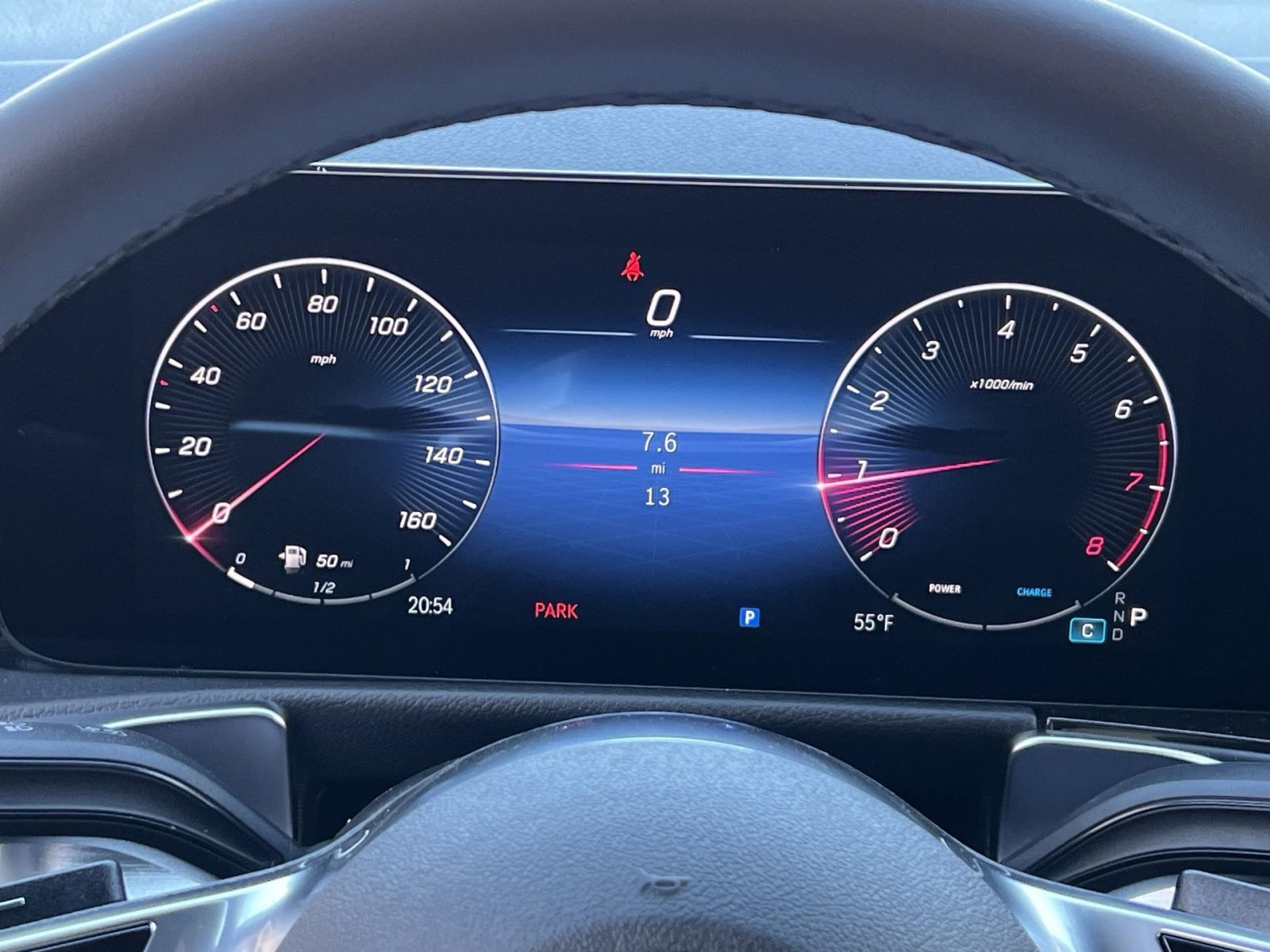 New 2026 Mercedes-Benz GLB 250 4MATIC image 15