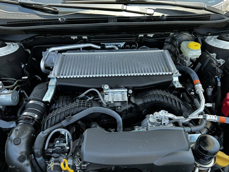 Used 2024 Subaru Outback Touring XT w/ Popular Package #2 image 37