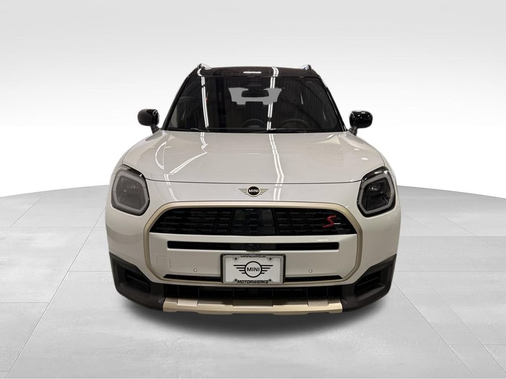 Used 2026 MINI Cooper Countryman S AWD/4WD image 8