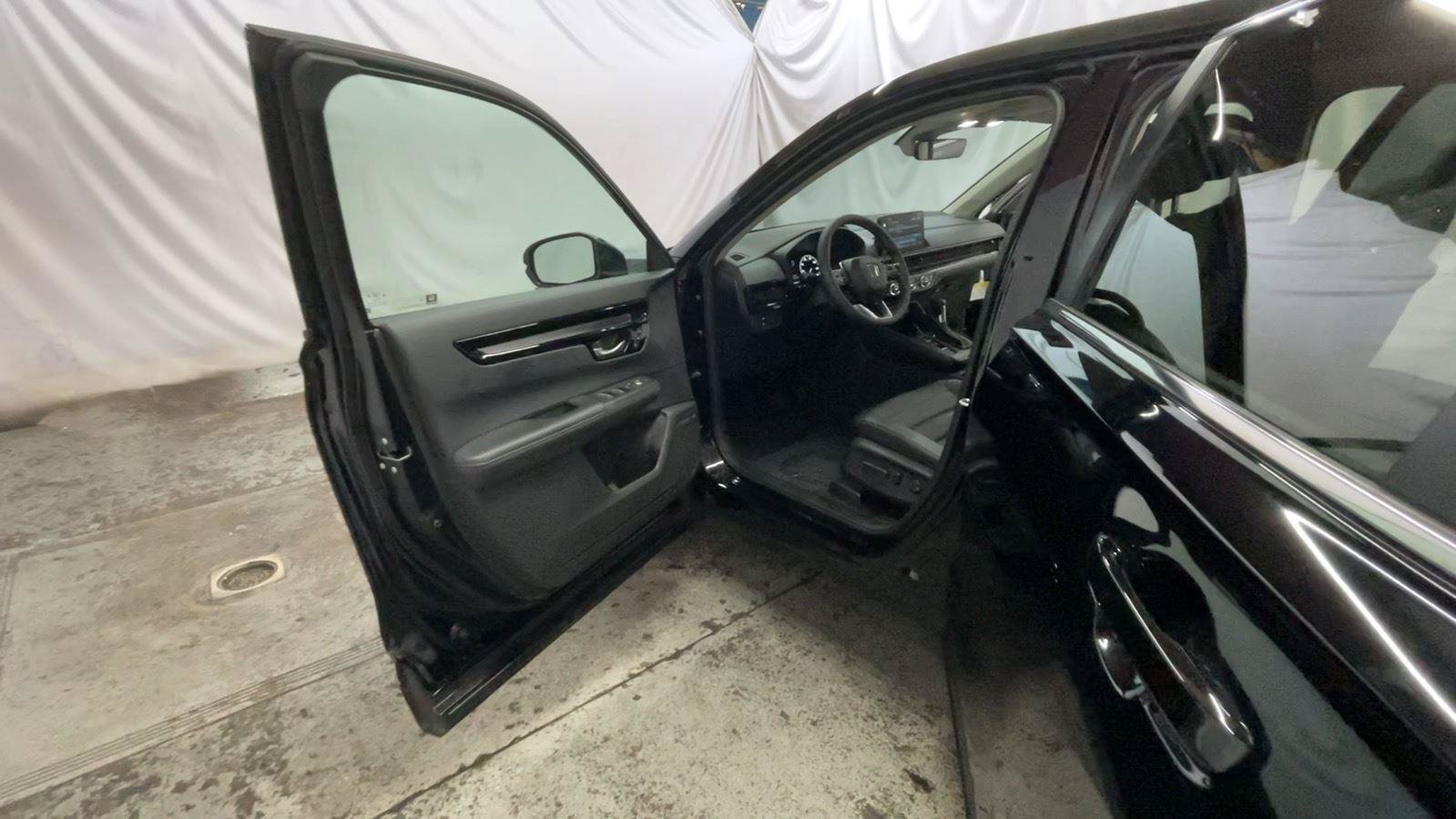 Certified 2024 Honda CR-V EX-L image 25