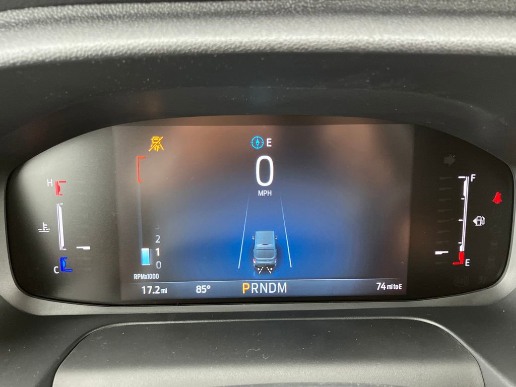 New 2026 Ford Transit 350 Base w/ Load Area Protection Package image 22