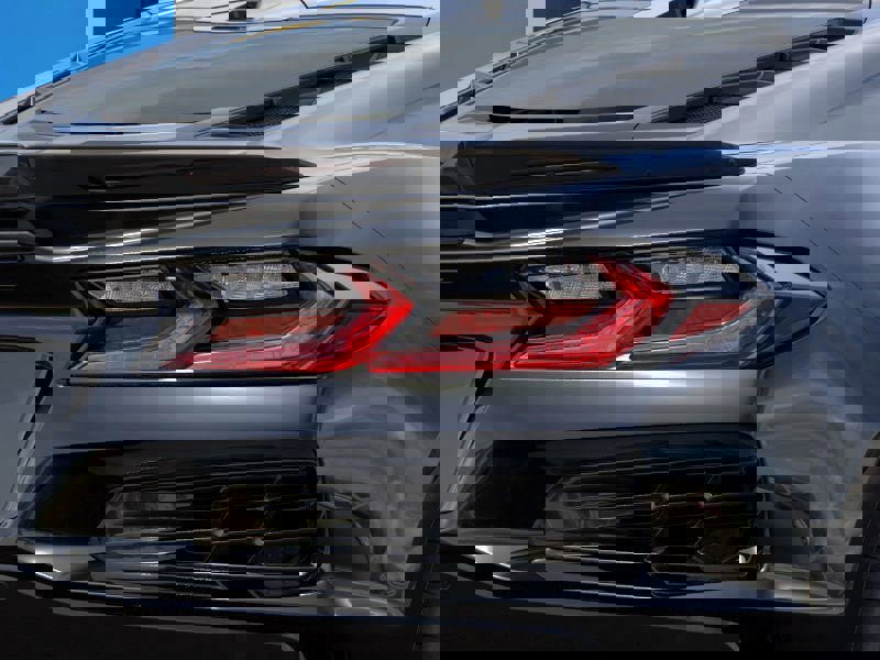 New 2025 Chevrolet Corvette E-Ray w/ Stealth Interior Trim Package image 12